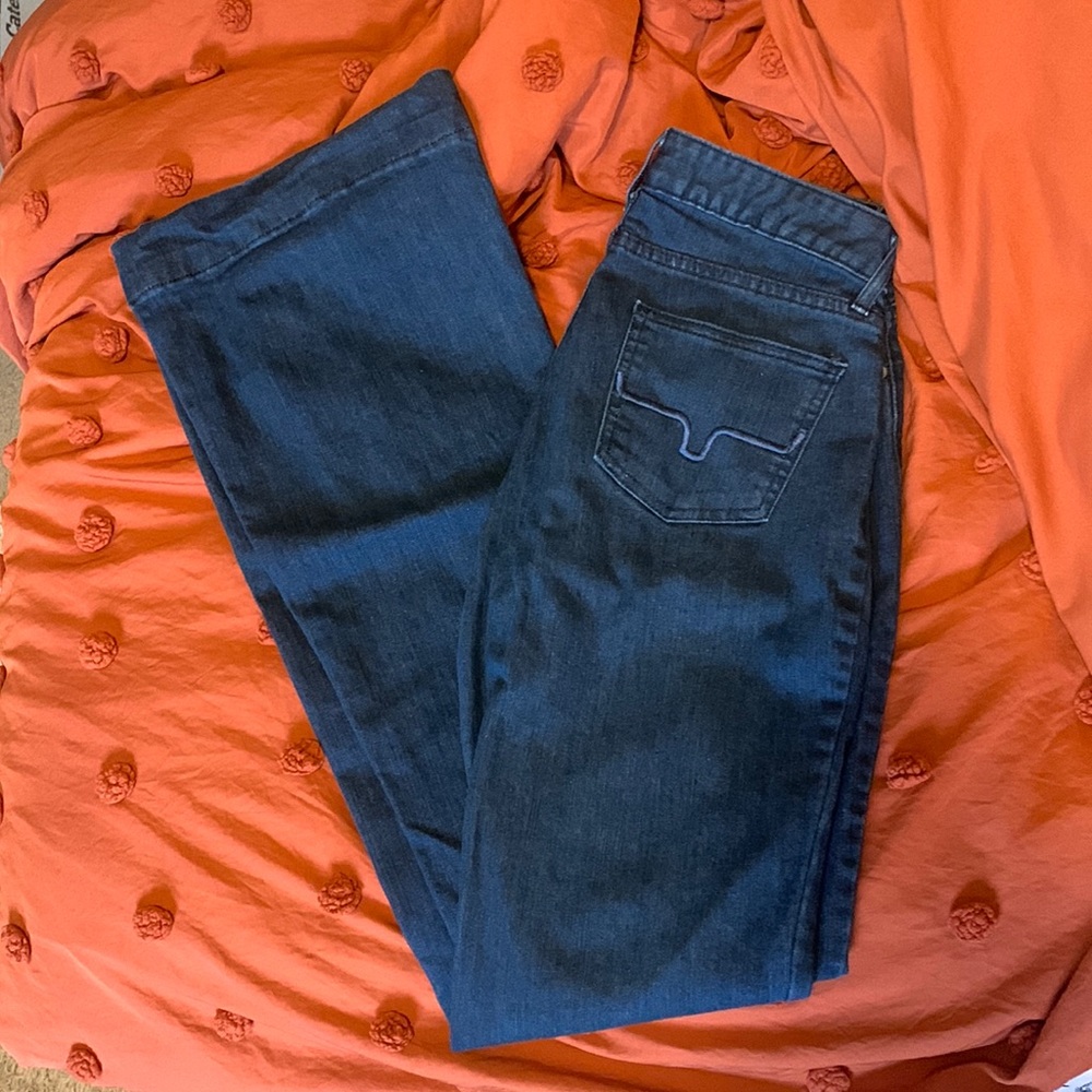 Kimes Ranch Lola Jeans
